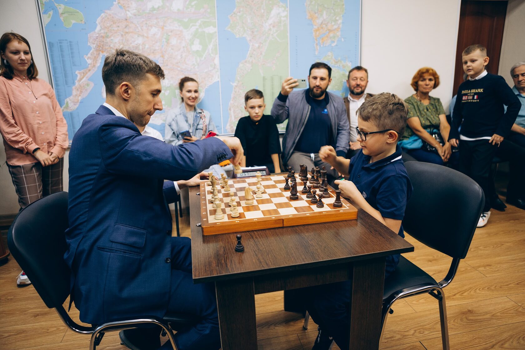 «Интеллектуалы Дальнего Востока»